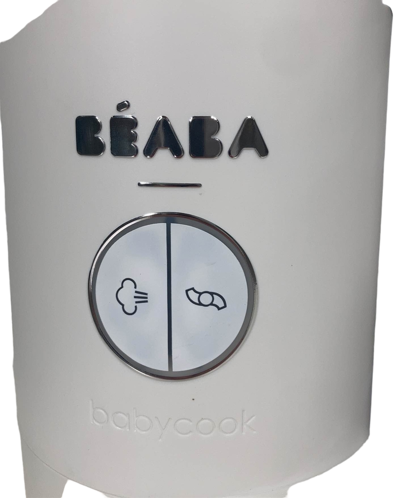 Beaba Babycook Neo Baby Food Maker, Cloud