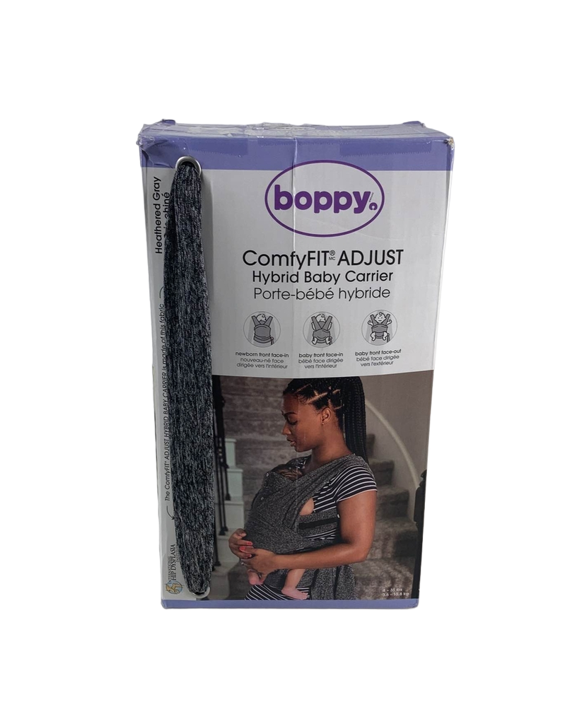 BOPPY COMFYFIT Porte-bébé