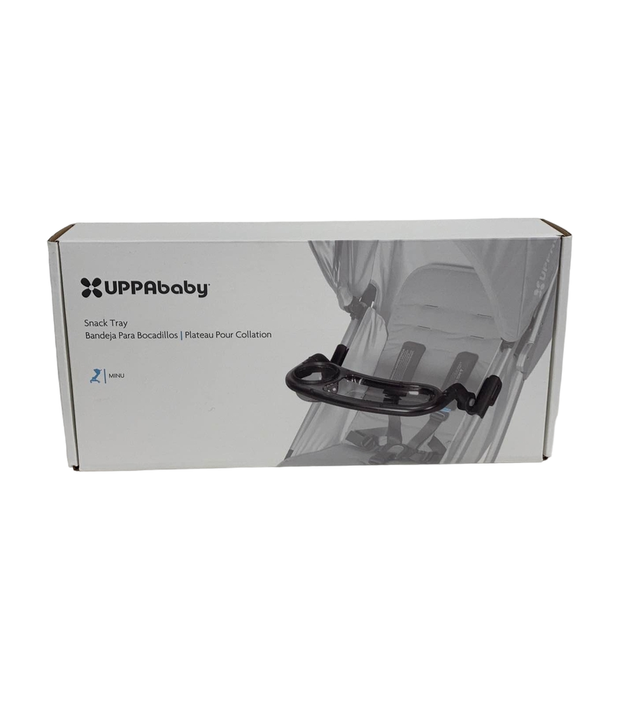UPPAbaby Snack Tray, Minu