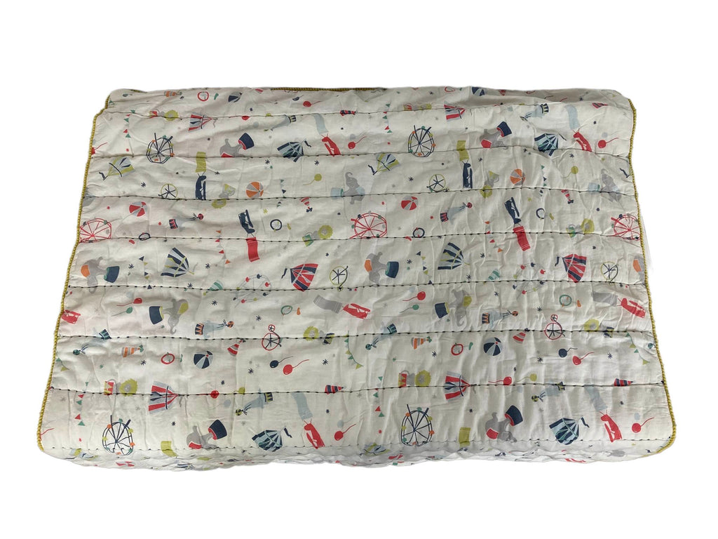 Petit Pehr Baby Blanket