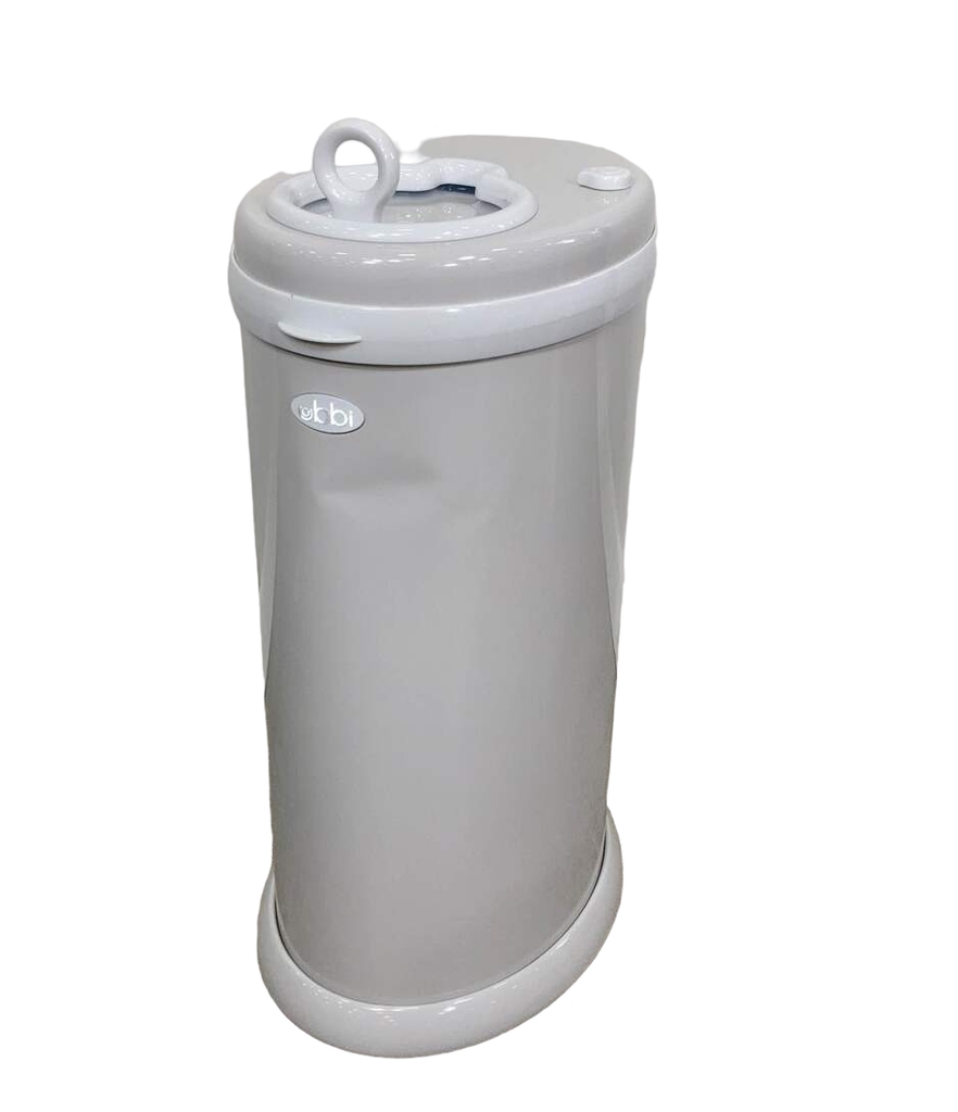 Ubbi Diaper Pail Value Gift Set