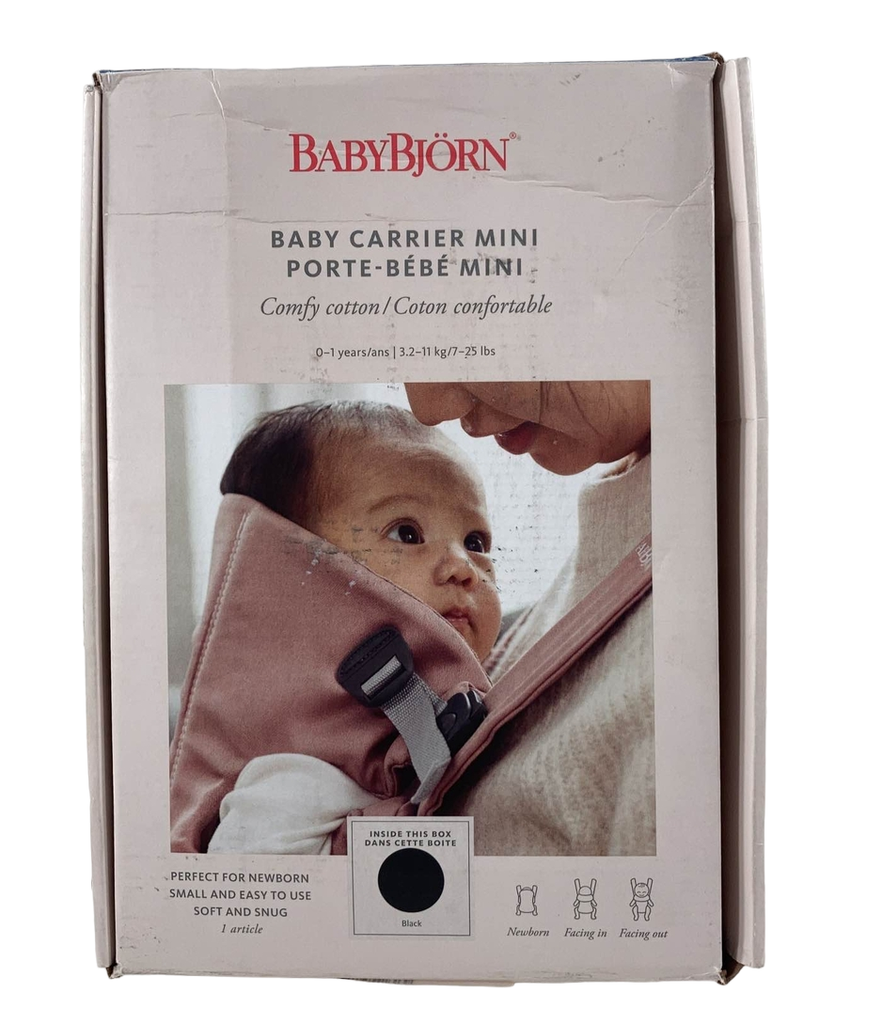 Baby bjorn discount deals code