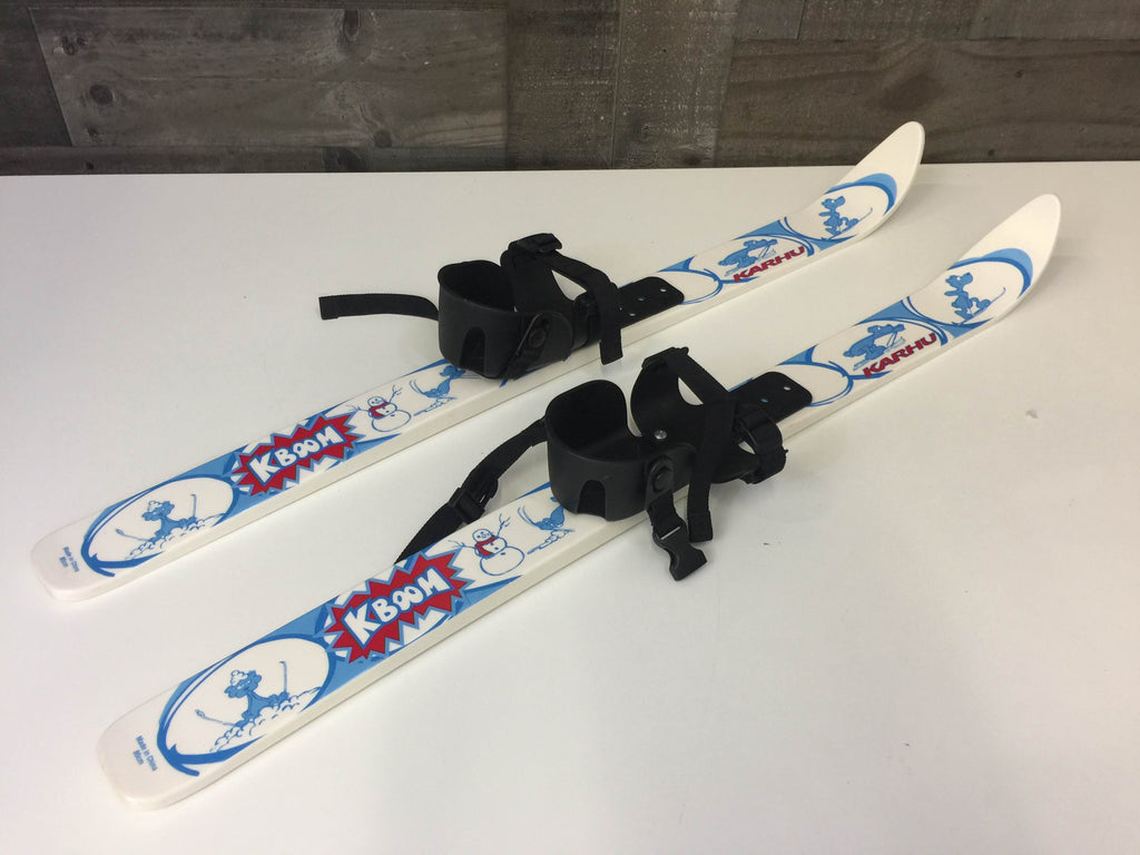 Karhu Kaboom Cross Country Kid’s Skis