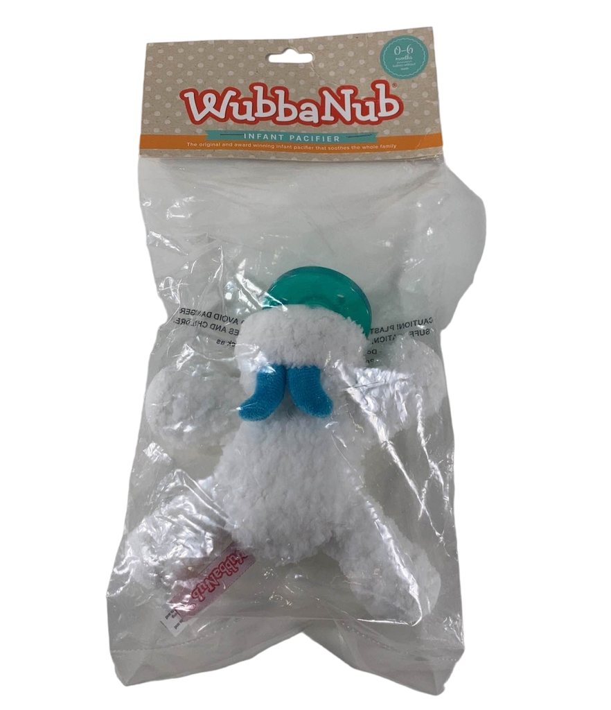 WubbaNub Pacifier