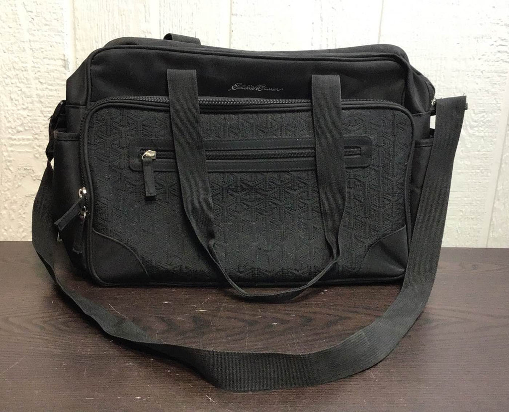 Eddie Bauer Diaper Bag