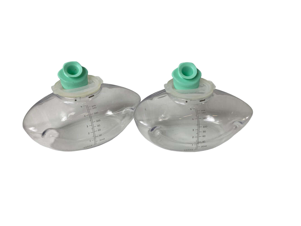 Elvie Breast Pump, Single
