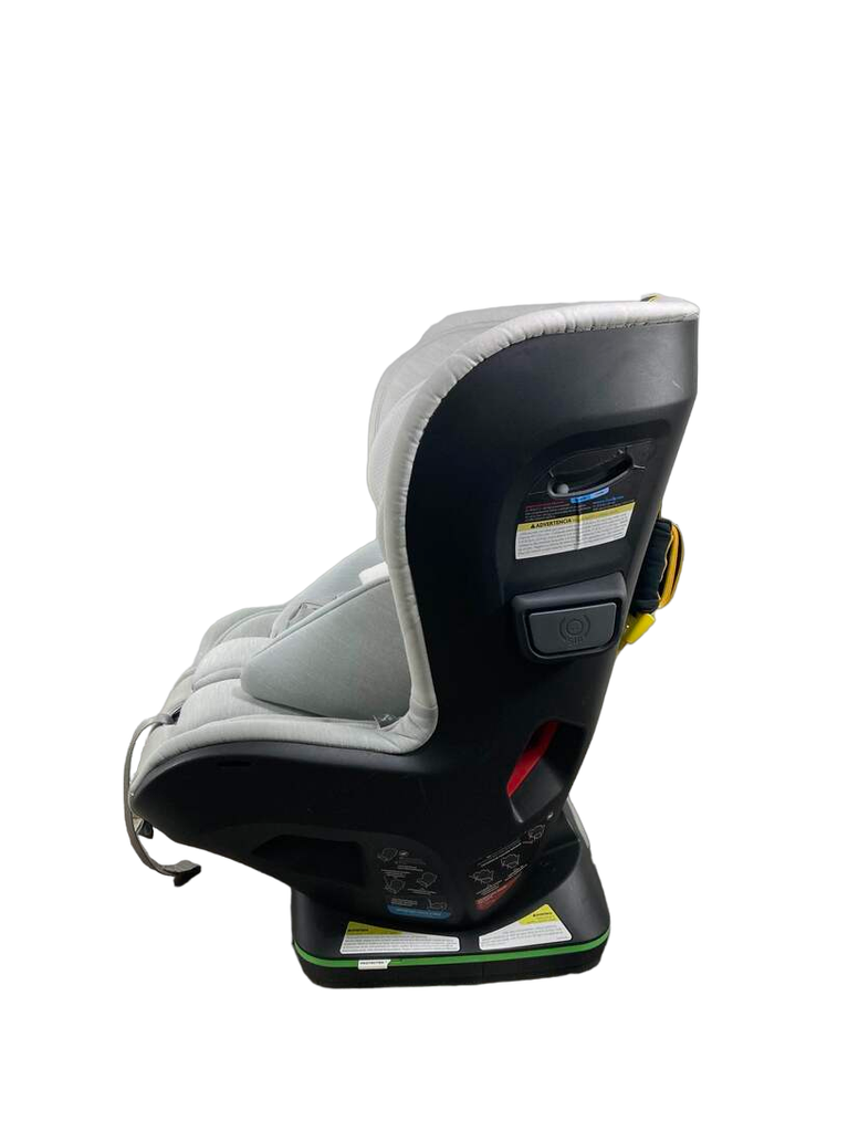 UPPAbaby KNOX Convertible Car Seat, Bryce White, 2020