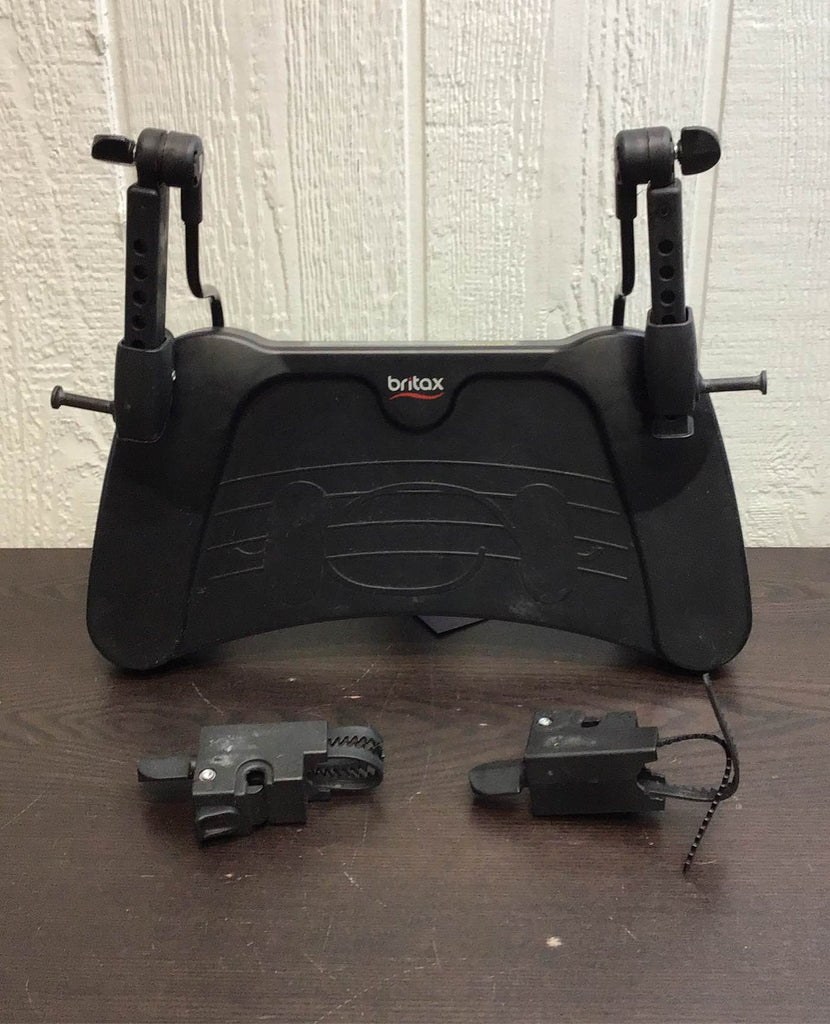 Britax Stroller Ride On Board