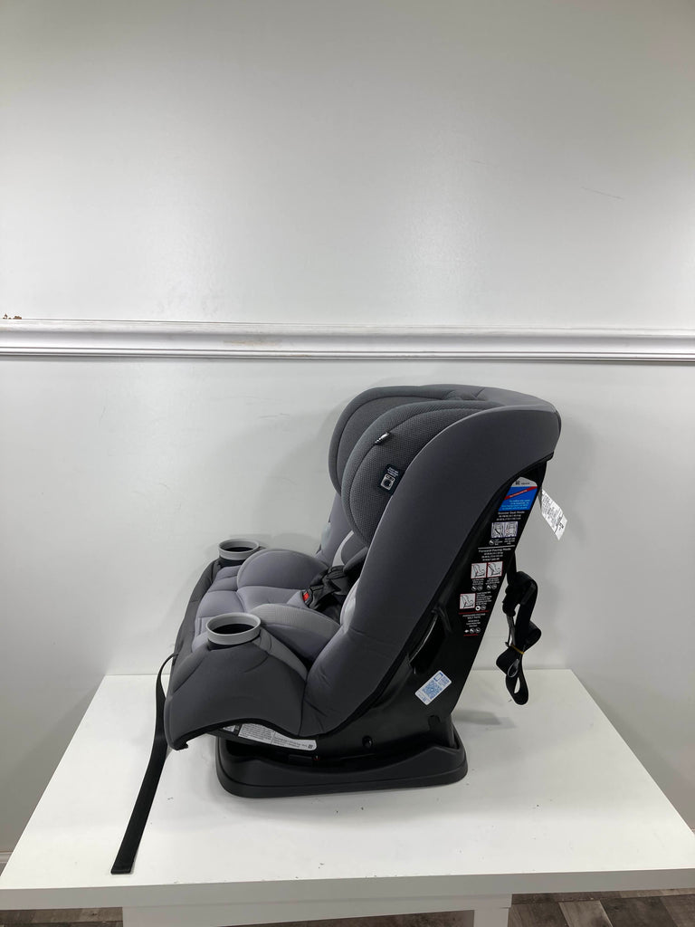 MaxiCosi Pria 3in1 Convertible Car Seat, Silver Charm, 2021