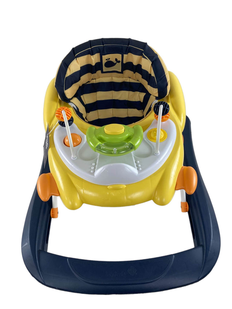 Safety 1st Sounds ‘n Lights Discovery Walker