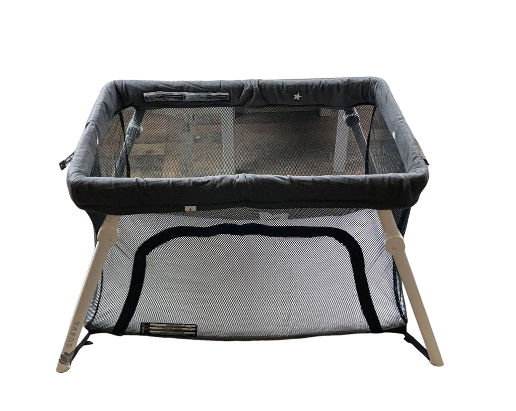 Guava Family Lotus Travel Crib