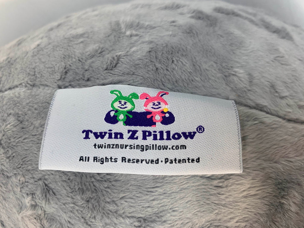 Twin Z Nursing Pillow