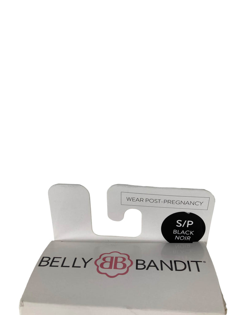 Belly Bandit CSection And Postpartum Recovery Undies, Black, S