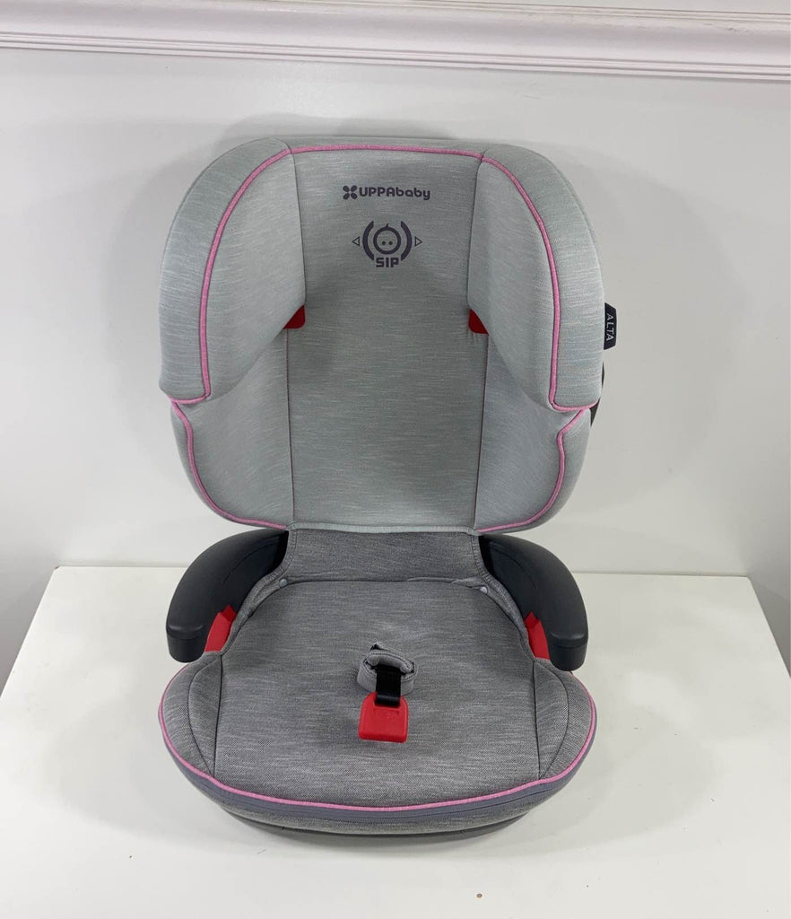 UPPAbaby ALTA Booster Car Seat