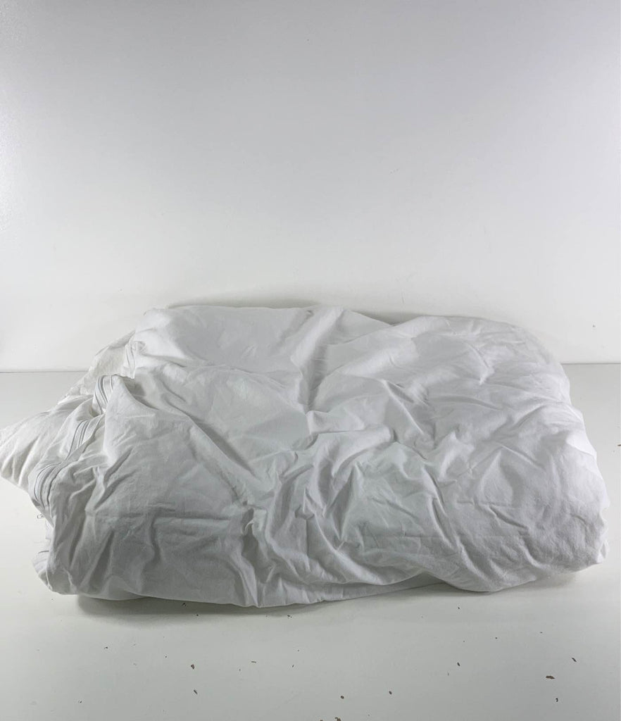 Pottery Barn Kids Quallowarm Duvet Insert, Twin