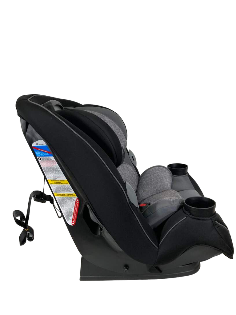 Safety 1st Grow And Go AllinOne Convertible Car Seat, Harvest Moon,
