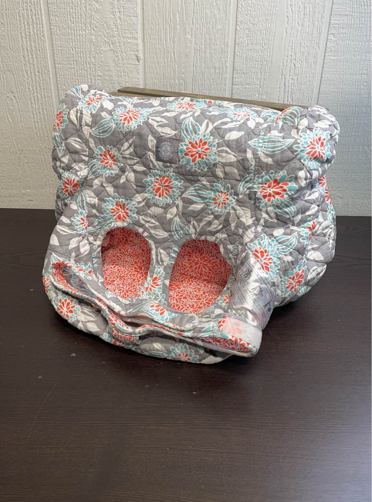 Balboa Baby Shopping Cart Cover