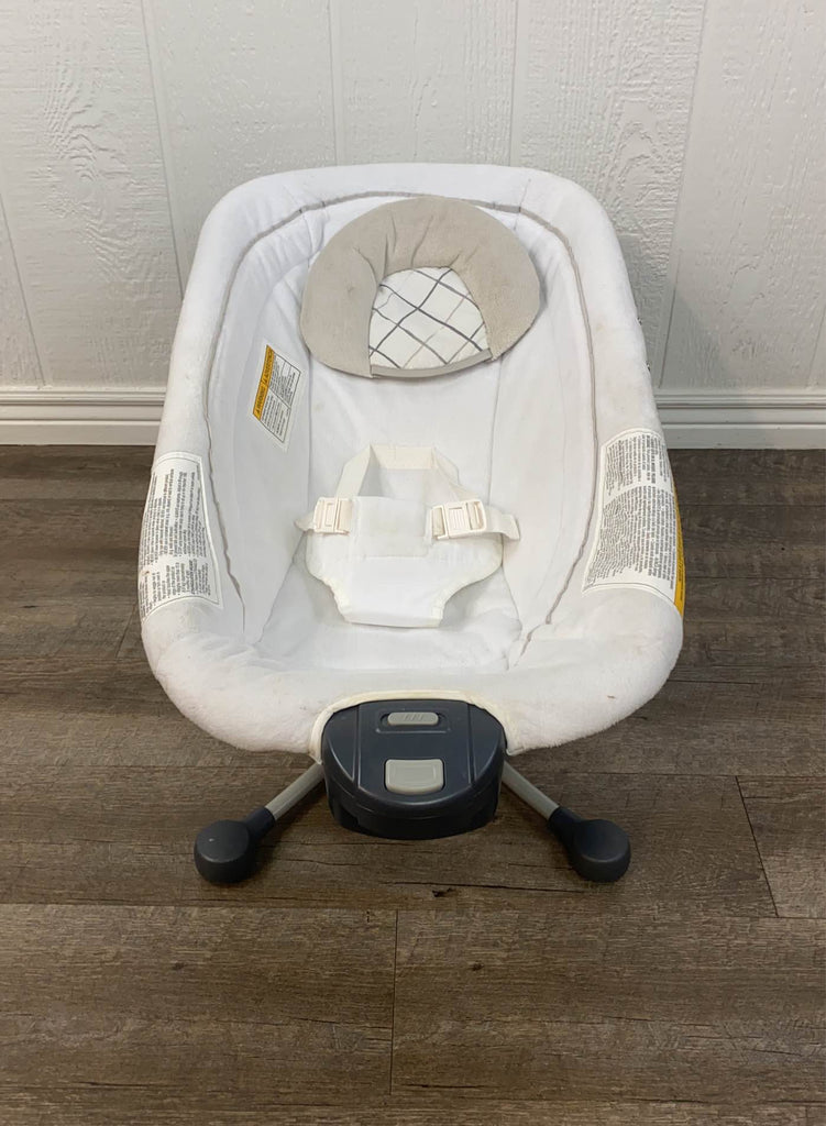 Graco Portable Bouncer For Pack 'n Play Quick Connect Playard