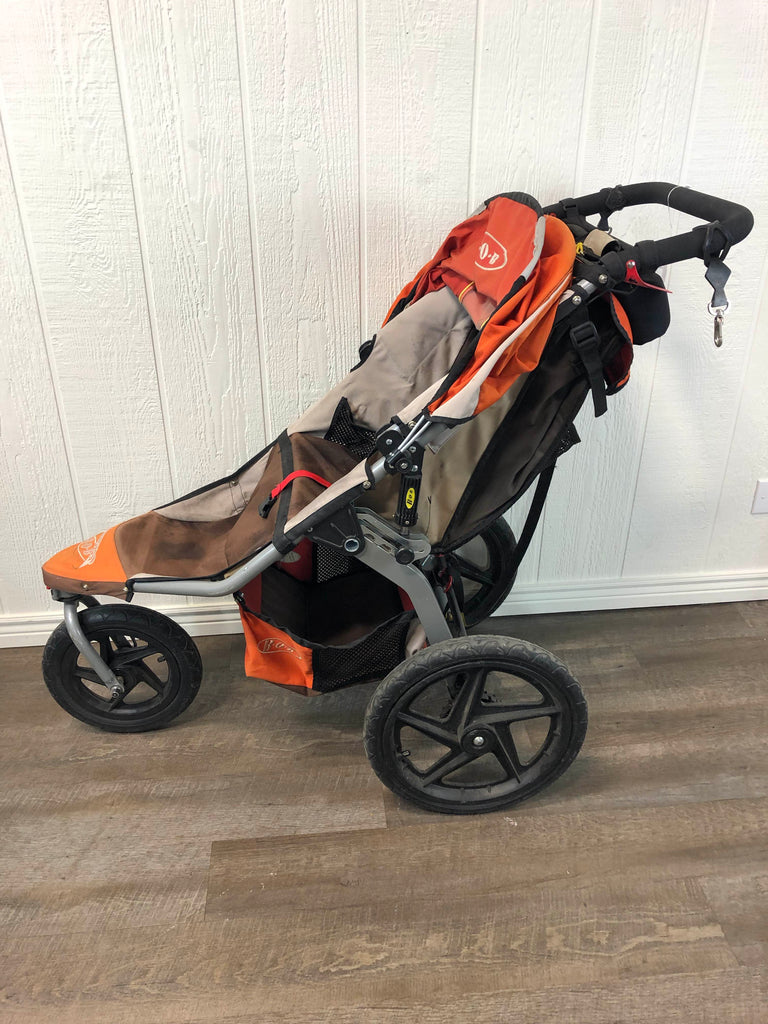 2008 bob cheap revolution stroller