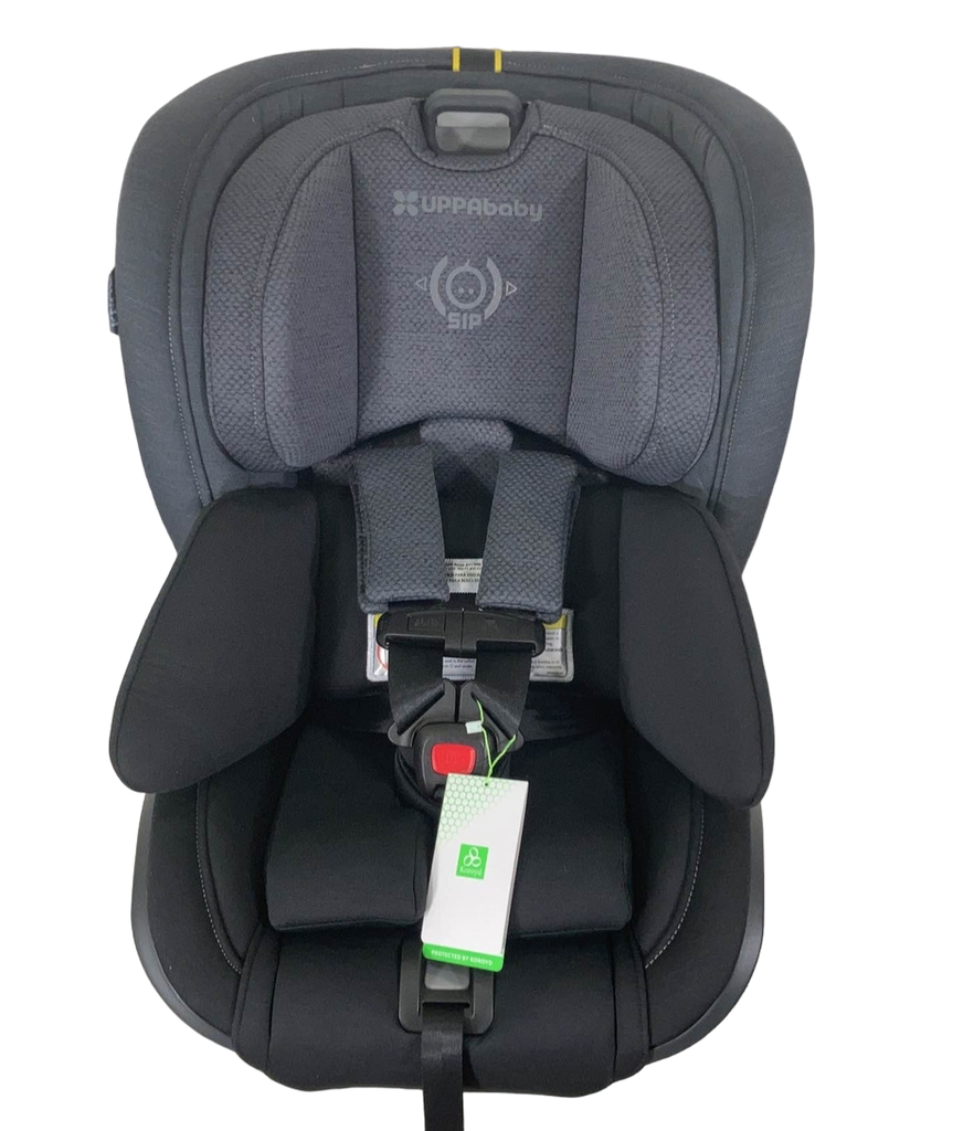UPPAbaby KNOX Convertible Car Seat, Jake Black, 2022
