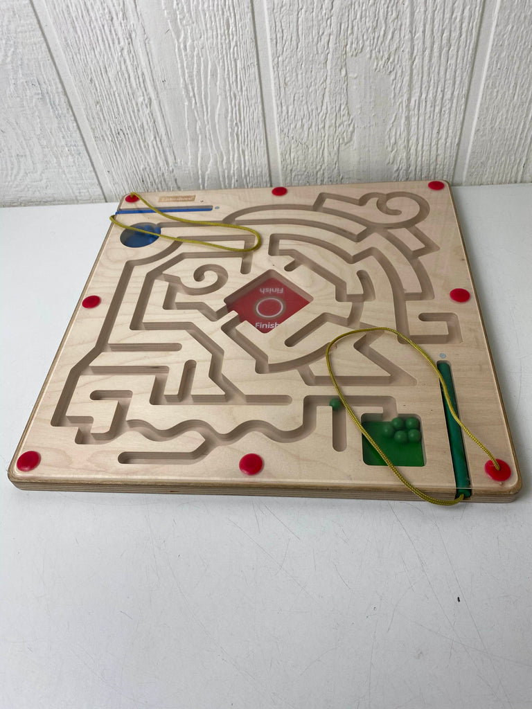 Lakeshore Learning Materials Color Maze