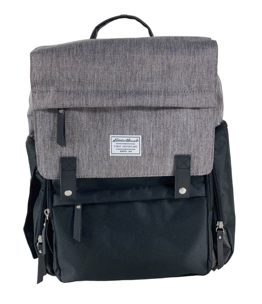 Eddie Bauer Cascade Backpack Diaper Bag