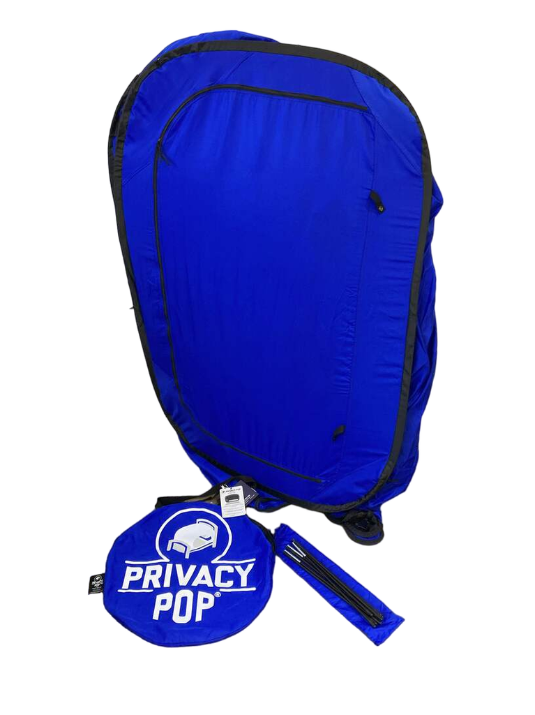Privacy Pop The Bed Tent