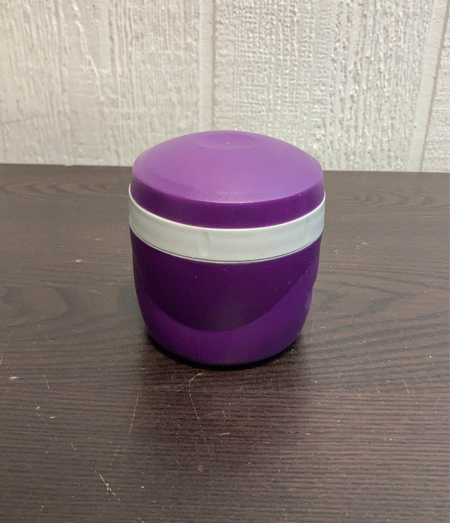 Thermos Food Storage Container