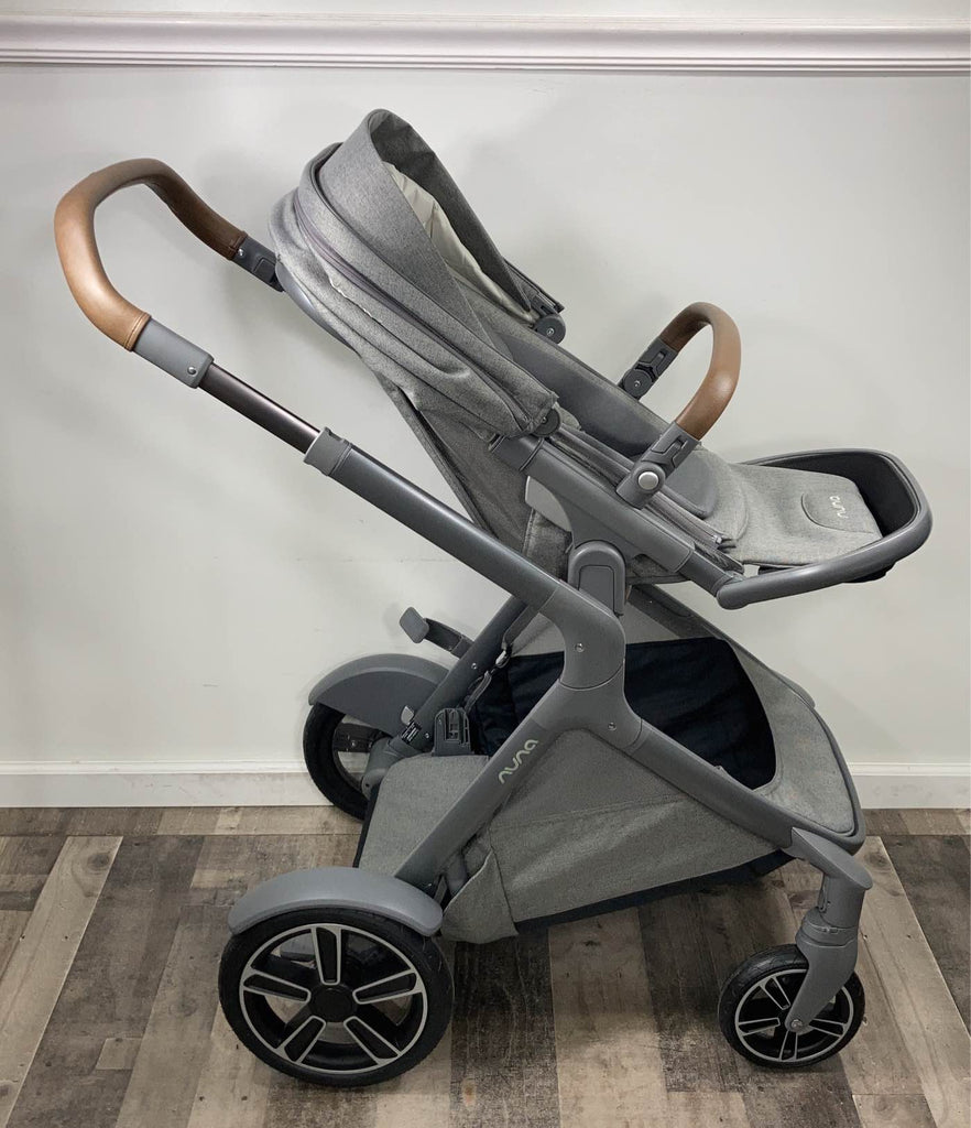 Nuna Demi Grow Stroller 2020