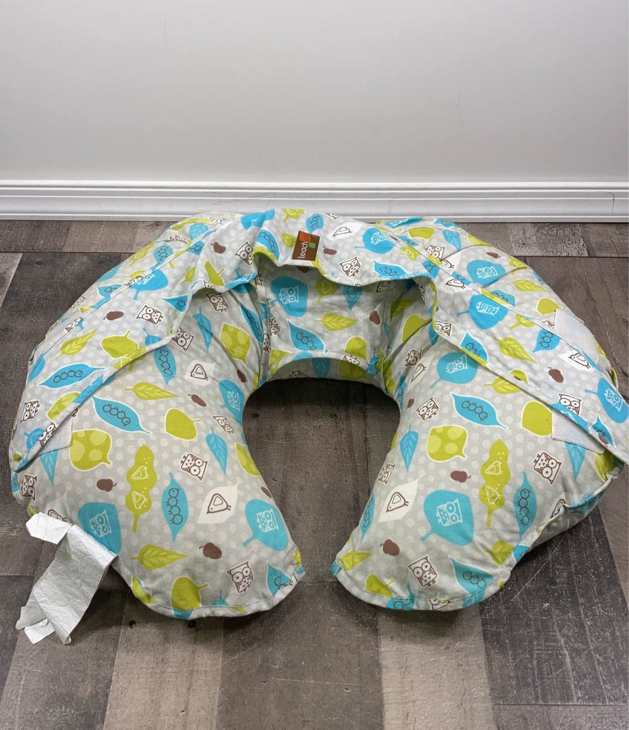 Leachco CuddleU Nursing Pillow