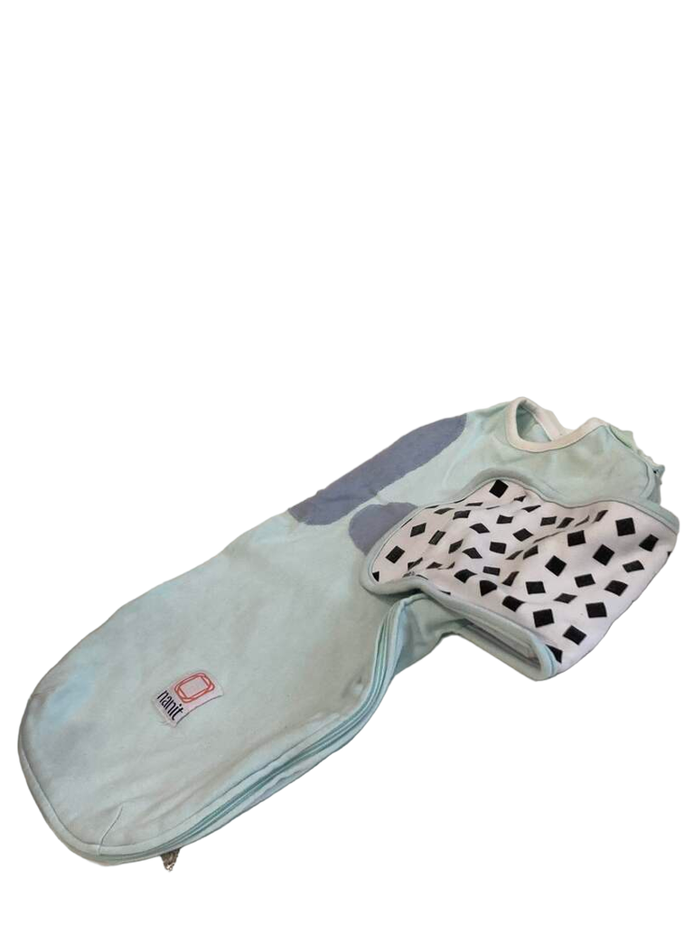 Nanit Breathing Wear Swaddle 3 Pack