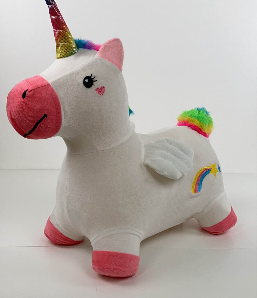 Appleround unicorn store