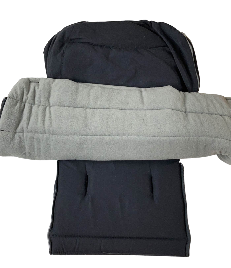 Babyzen Newborn Pack, Black