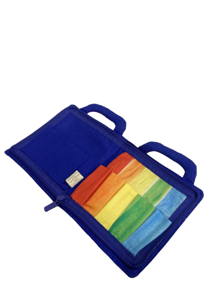 Lovevery Anywhere Art Kit