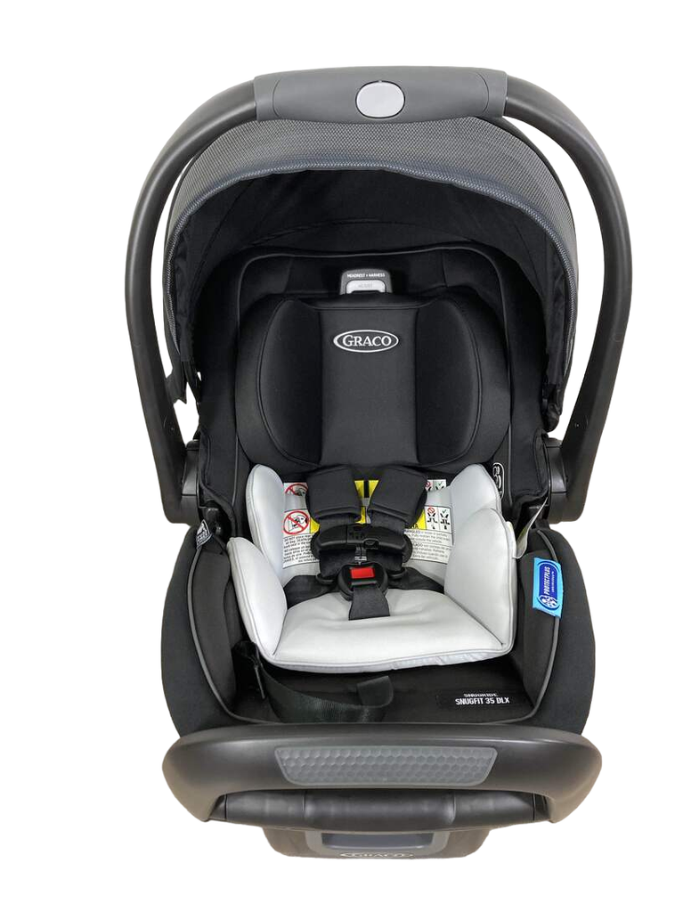 Graco snugride 35 dlx cheap