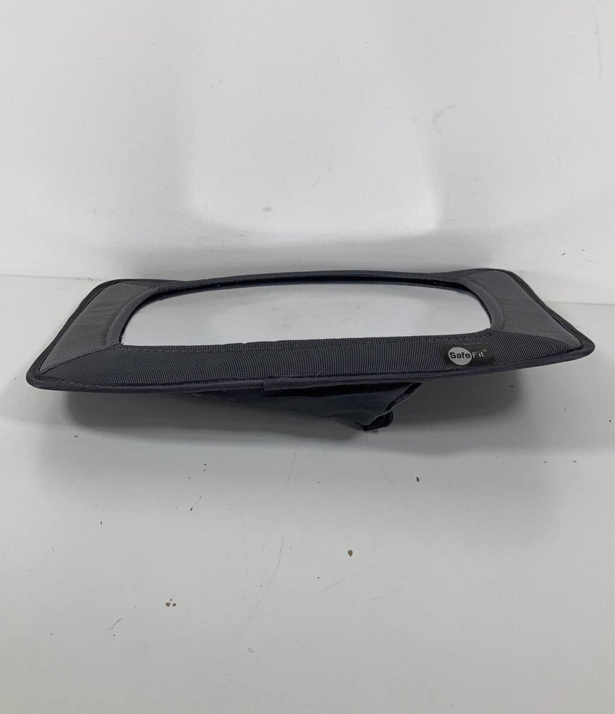 SafeFit Auto Mirror