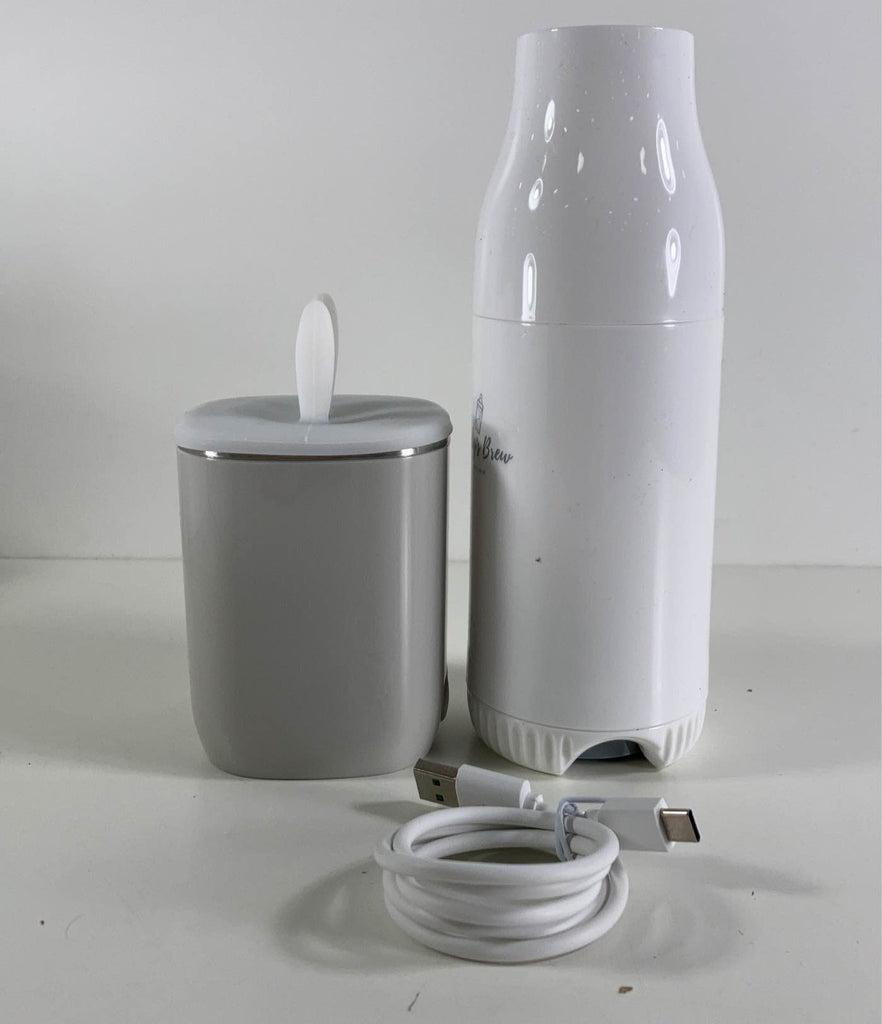 Baby’s Brew Portable Bottle Warmer Pro Set