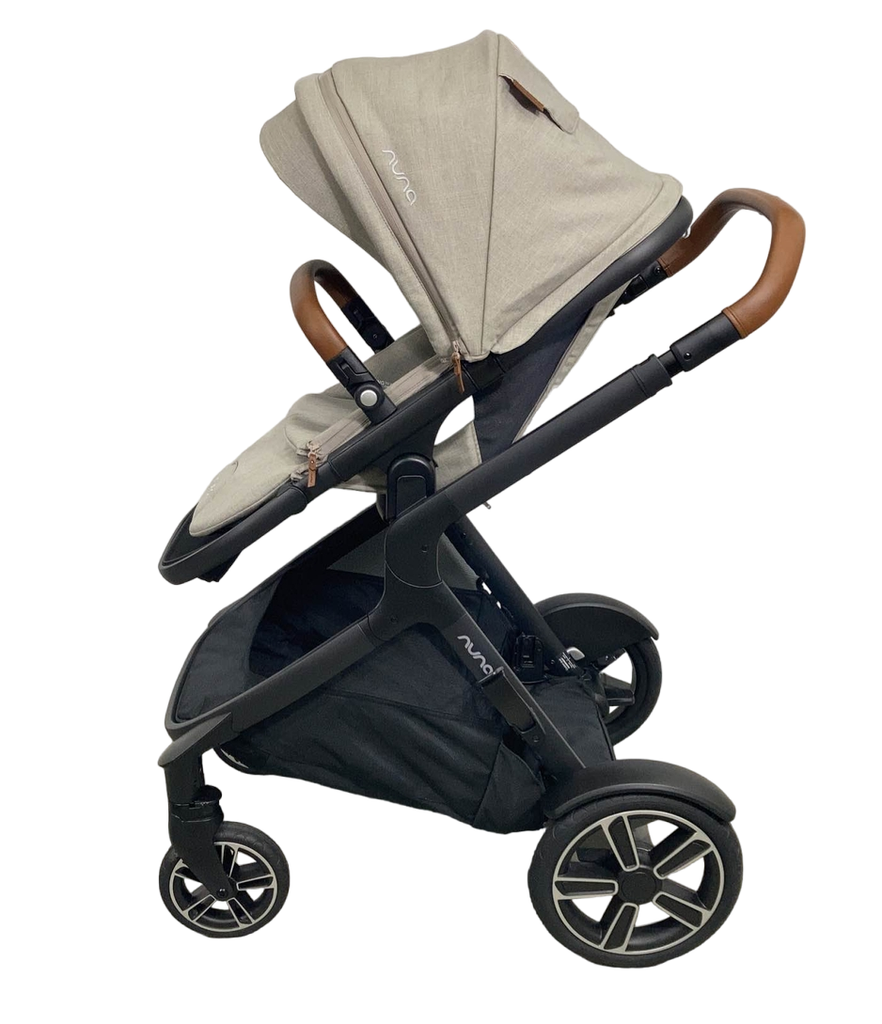 Nuna demi grow stroller 2019 sales