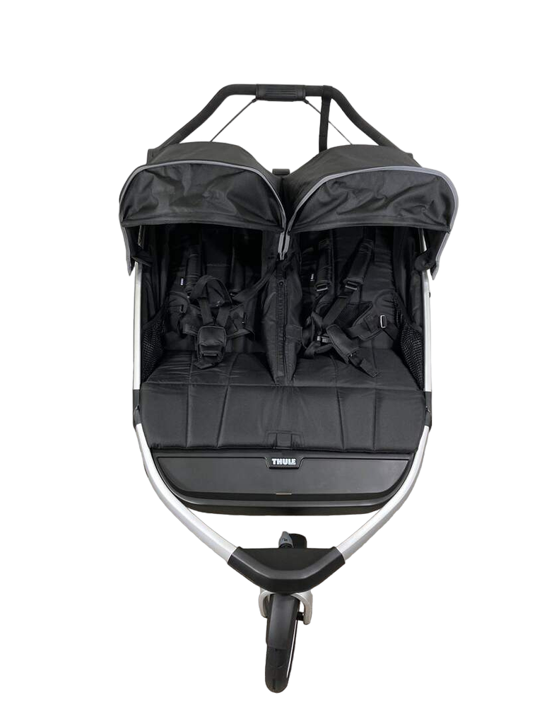 Thule double stroller clearance used