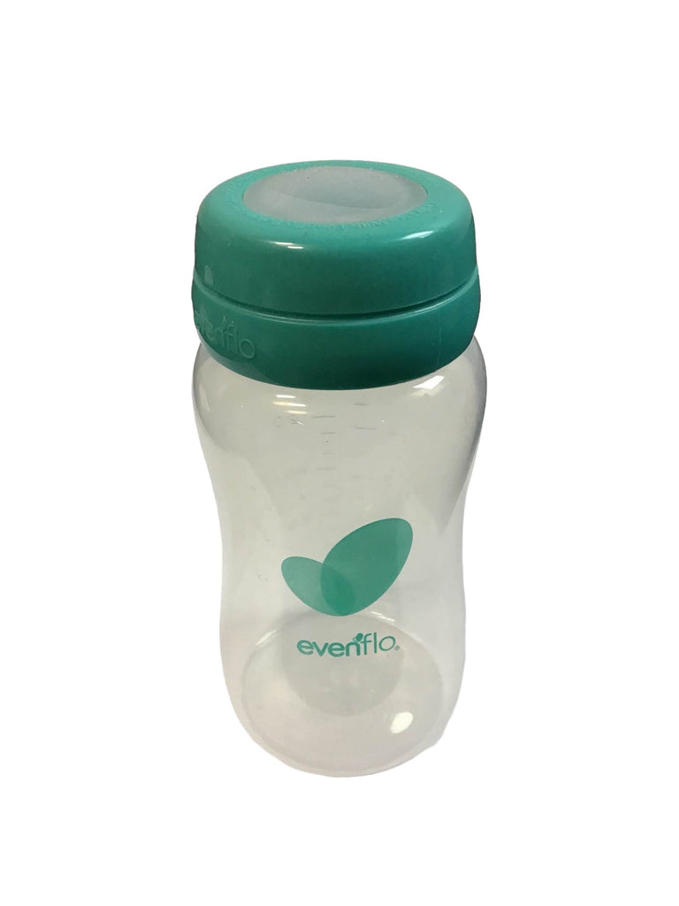 Hand Pump Breastmilk Evenflo SimplyGo Single Electric Breast Pump