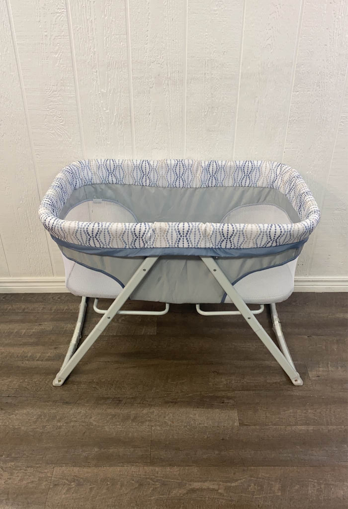 Ingenuity Foldaway Rocking Fletcher