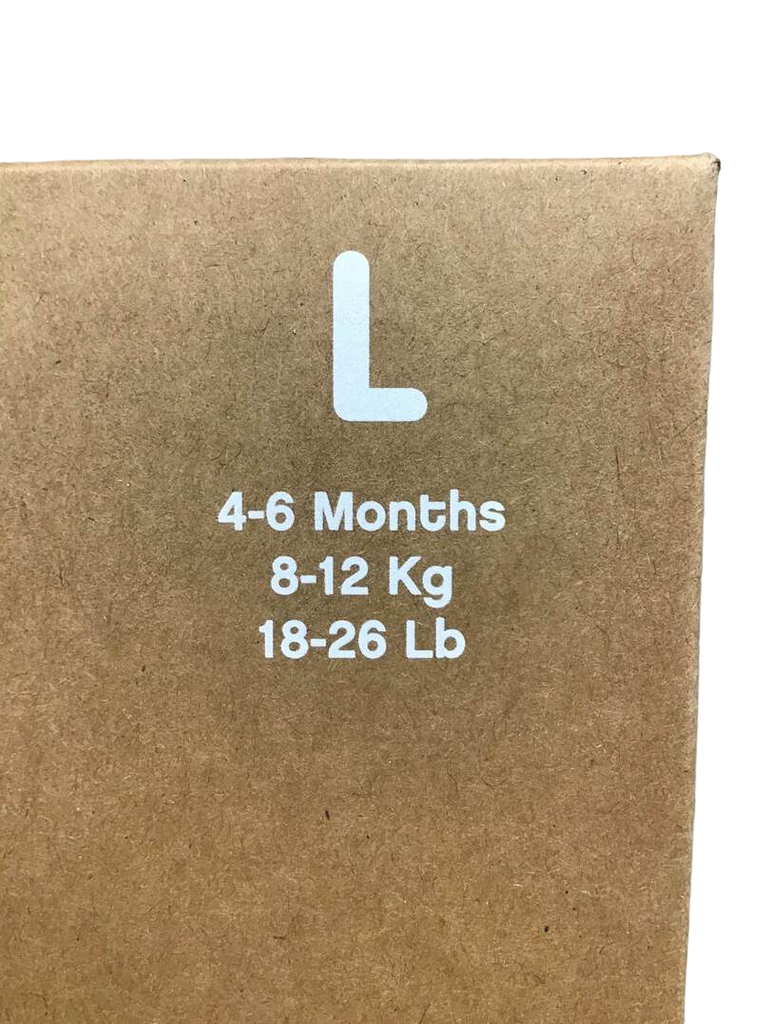 Happiest Baby SNOO Sack, Large (1825 lbs), Ivory