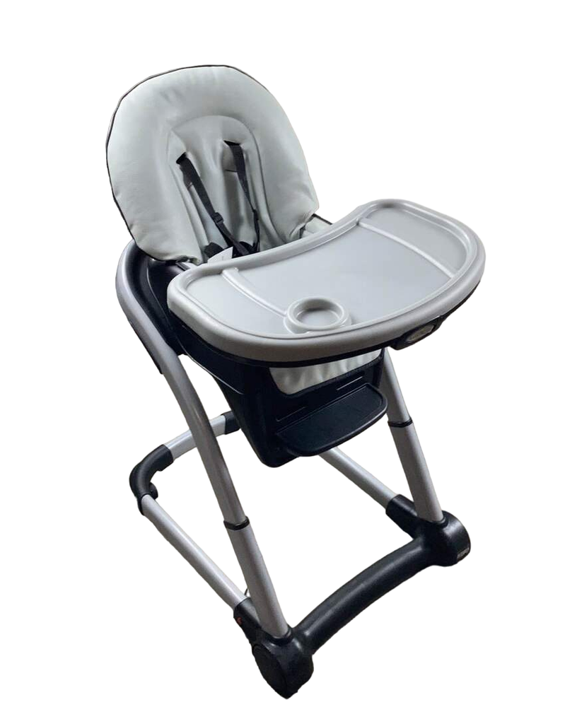 Graco Blossom 6in1 Convertible High Chair