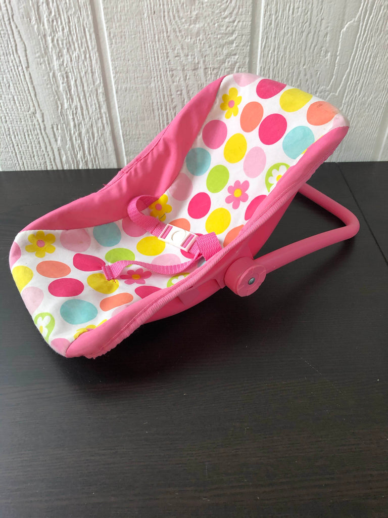 doll car seat nz