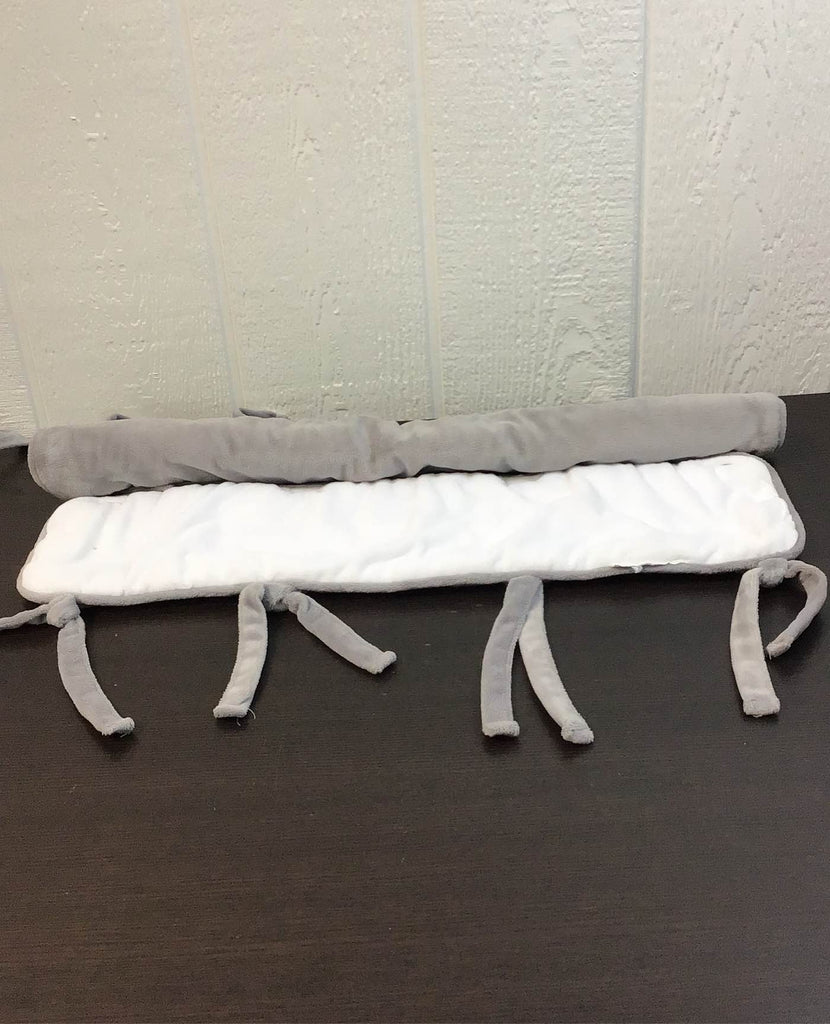 American Baby Crib Rail Covers