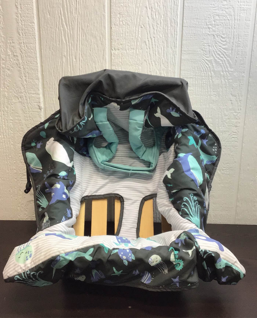 Goldbug 2in1 Cart Cover