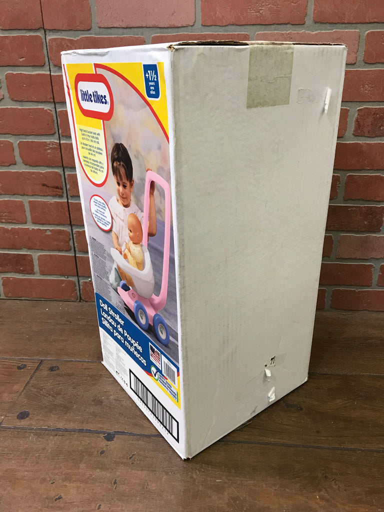 Little Tikes Doll Stroller