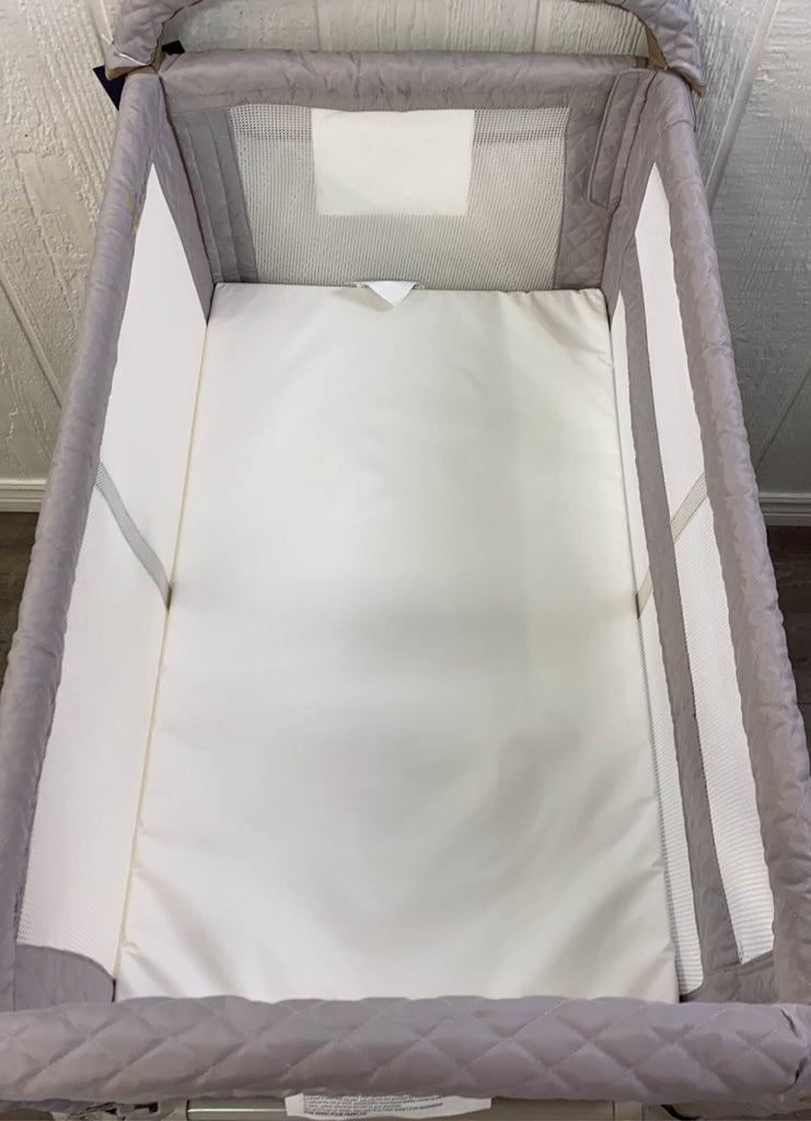 Arm's Reach ClearVue CoSleeper