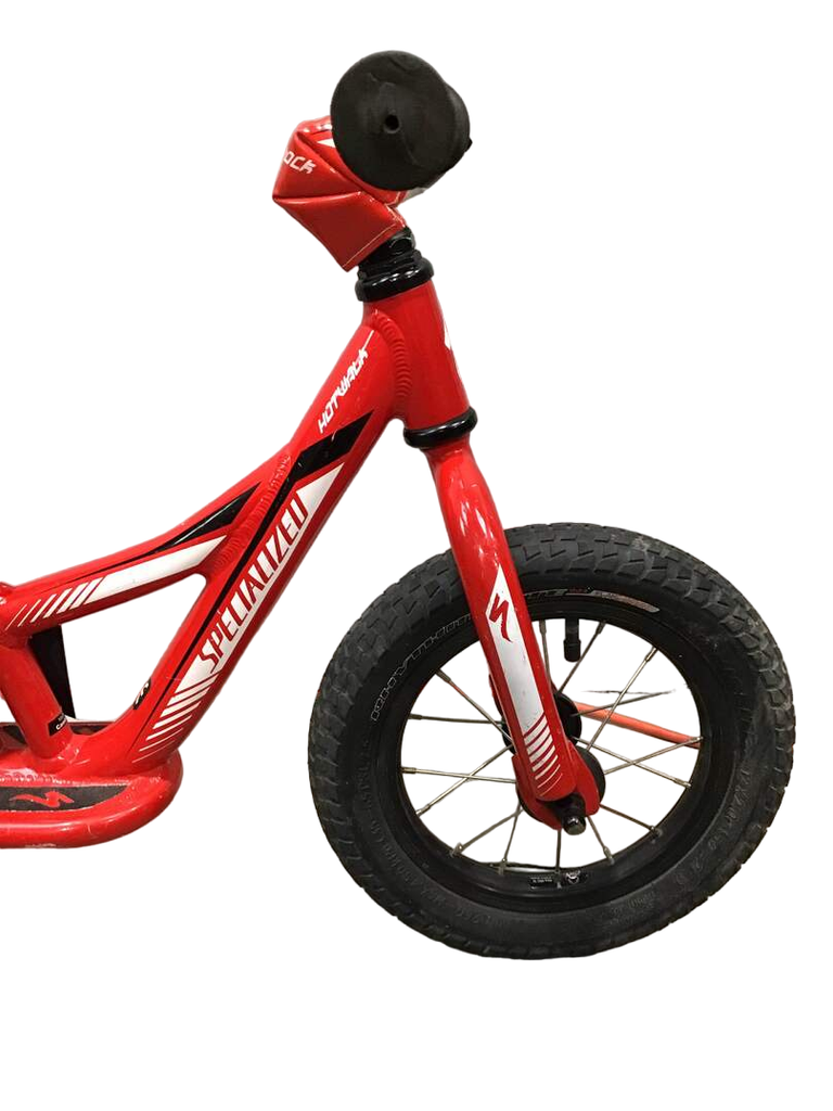 Specialised balance bike hotsell