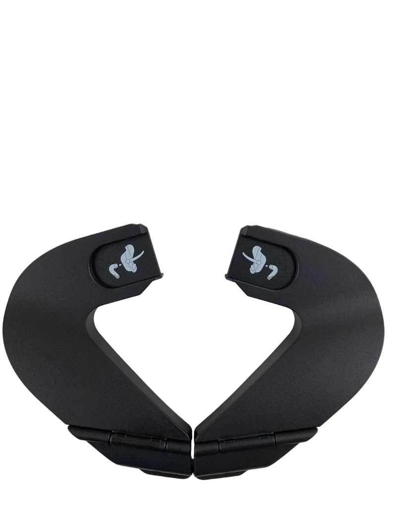 Joolz Aer Car Seat Adapters